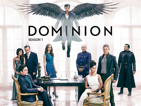 dominion season